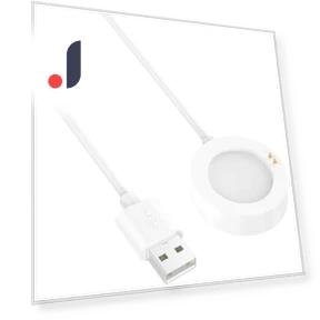 Fast Magnetic Charging Cable — Chargers, 3C-Data line