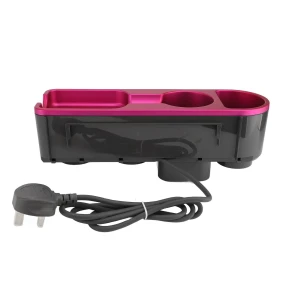 Infrared Intelligent Sensor Automatic Hand Dryer Hair Dryer Holder, Health & Beauty PRODUCT