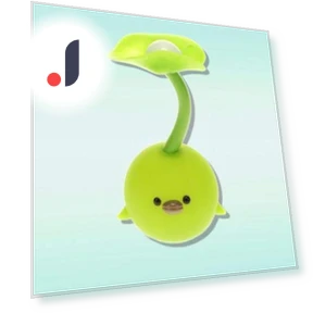 Korokoro Touch Light Koropokkuru — Gaming, Japan Zen Mall