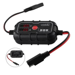 LCD Digital MPPT Solar Charge Controller — Solar Charge Controller, Industrial Commercial Giants