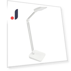 LED Desk Lamp — Study & Desk Lighting, KAYOMART Electric