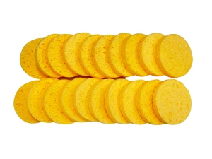 Low-frequency interference wave therapy device with vacuum sponges, Zen-Japan Electronics