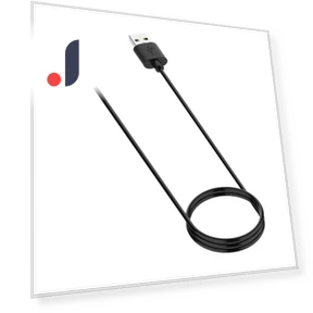 Magnetic Charging Cable — Smartwatch Charging Solutions, WHOP-A1