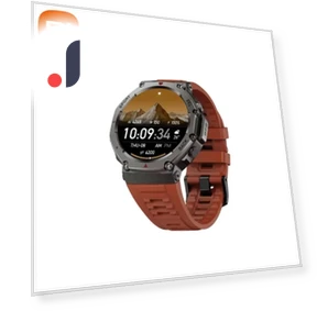 Military Smart Watch for Men — Smartwatches, Xiaomi
