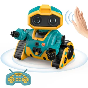 Robot Electric Toy, DEERC