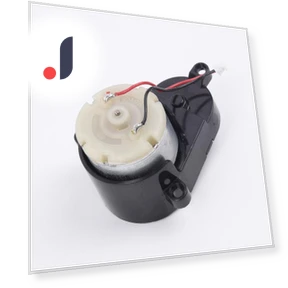 Side Brush Motor Assembly — Parts & Accessories, Fourall Home & Garden Items Warehouse