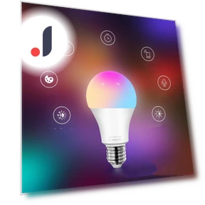 Smart Bulb — LED, happybuySE