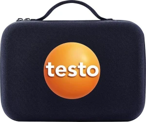 Smart Case — Heated Gloves, Nest treasure