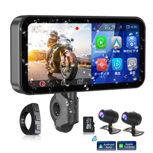 Smart Motorcycle Drive, Japan Zen Mall