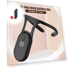 Smart Posture Corrector — Arm & Wrist Wearables, Hongchuang