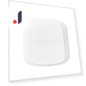 Smart Switch — Smart Home Hubs & Controllers, Elenxs Legend