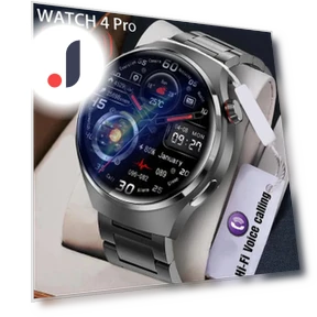 Smart Watch — Smartwatches, Zodvboz