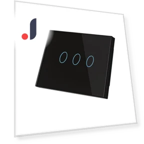 Touch Remote Switch — Remote Controls, TopSky