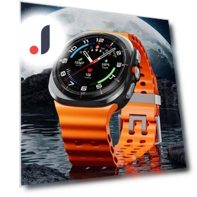 Ultra Smartwatch — Wearable Accessories, TrendVibeCN