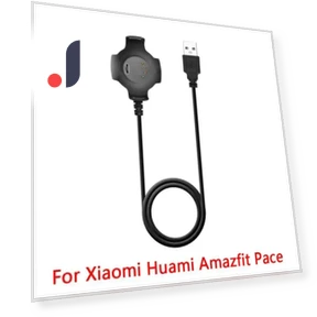 USB Charger Cradle — Smartwatch Charging Solutions, j-3C