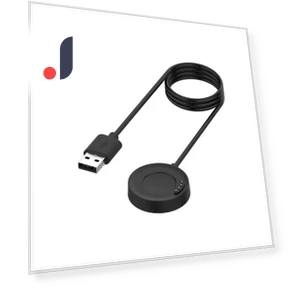 USB Charging Dock for Smartwatches — Smartwatch Charging Solutions, WHOP-A1