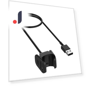 USB Charging Dock Station — Smartwatch Charging Solutions, 3C-Data line