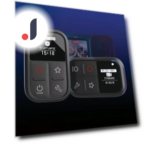 Wireless Smart Remote Control — Wearable Accessories, greenyard
