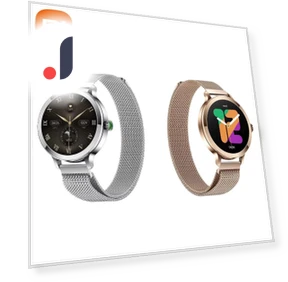 Women's Smart Watch — Smartwatches, Xiaomi