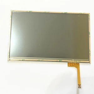7.0-inch 4-pin touchscreen digitizer, FYUU-autoparts