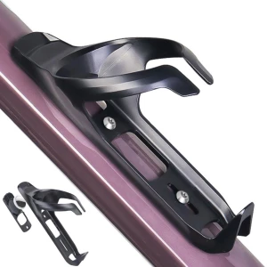 Bike Bottle GPS Tracker Cage, Auto Parts Decorate