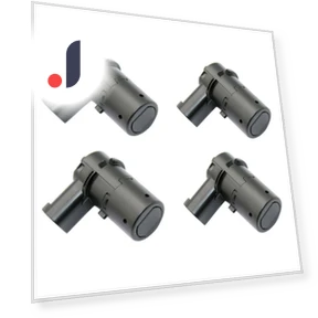 Car Parking Aid Sensor — Accessories, loverapple