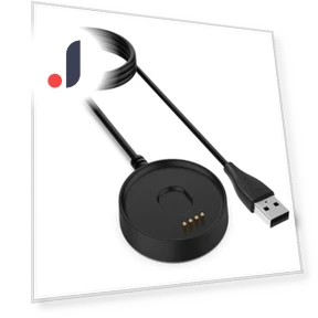 Charging Dock Station for Smartwatches — Smartwatch Charging Solutions, 3C-Data line