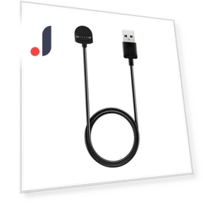 Charging Dock Station for Smartwatches — Smartwatch Charging Solutions, 3C-Data line