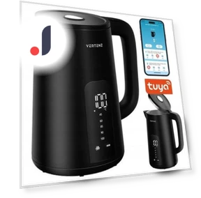 Electric Kettle — Kettles & Tea Machines, Storr.pl