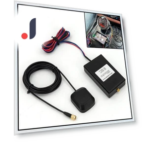 GPS Speedometer Sensor Kit — Navigation & GPS Accessories, PHYUN-autoparts