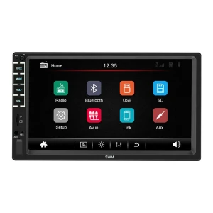 HD Car Multimedia Player, happybuySE