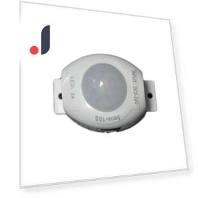 Infrared Touch Light Switch — Dimmer Switches, AI Supermarket