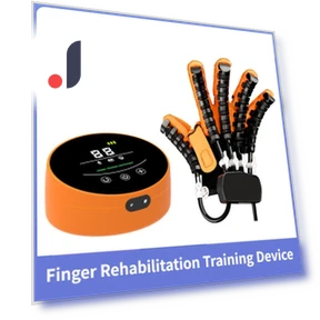 Intelligent Rehabilitation Robotic Glove — Arm Exercisers, Crown Global
