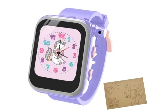 Kids Smart Celebration Watch, Japan Zen Mall