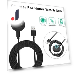 Magnetic Charging Dock Station — Smartwatch Charging Solutions, Huawei