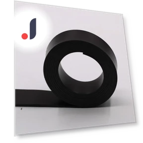 Magnetic Virtual Wall Strip — Smart Cleaning Robots, Peach Bloom
