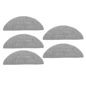 Microfiber Replacement Mop Pads, TOMTOP JMS