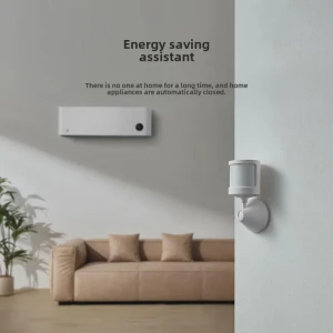 Motion Sensor — Motion Sensor, Xiaomi