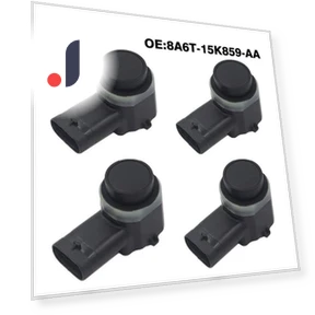 Parking Sensor — Accessories, loverapple