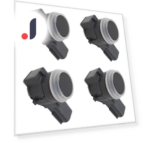 Parking Sensor — Accessories, Tautoparts