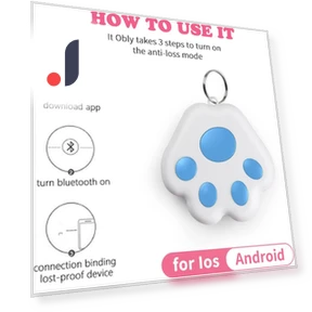 Portable GPS Tracking Smart Device — Location Tracking Devices, Skyfree