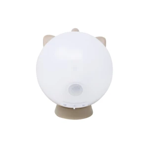 Rechargeable Round Cat Sensor Light, MIYAKO DENKI