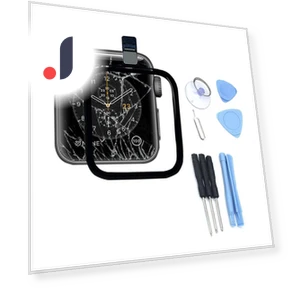 Replacement Touch Screen Digitizer Glass — Smartwatches, happybuySE