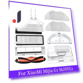 Robot Vacuum Accessories Kit — Parts & Accessories, HIMO Group