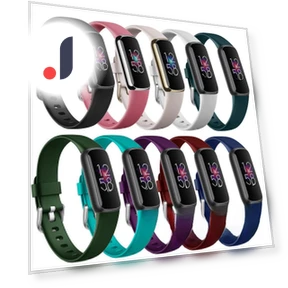 Silicone Strap — Wearable Accessories, Shoes Arena