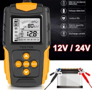 Smart Automatic Battery Analyzer, Xuhuyun789