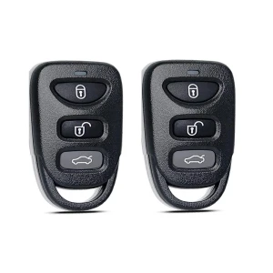 Smart Car Key Fob with Remote Control, FYUU-autoparts