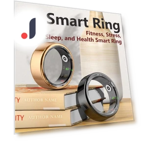 Smart Health Ring — Smart Rings, Fengheyours