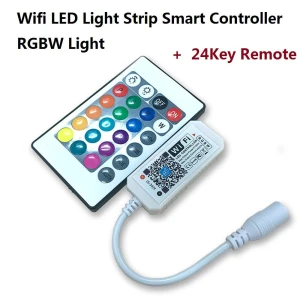 Smart LED Strip Controller, PHYUN-autoparts