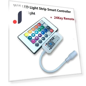 Smart LED Strip Controller — LED Strips, PHYUN-autoparts